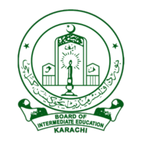 Board of Intermediate Education Karachi
